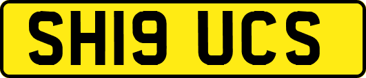 SH19UCS