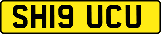 SH19UCU