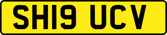 SH19UCV
