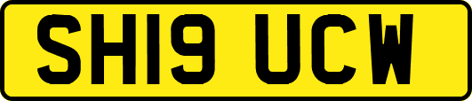 SH19UCW