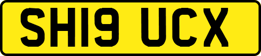 SH19UCX