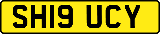 SH19UCY