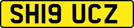 SH19UCZ