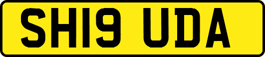 SH19UDA