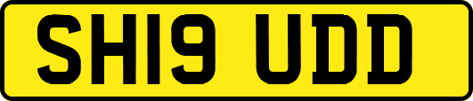 SH19UDD