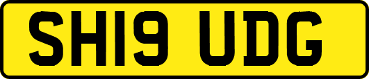 SH19UDG