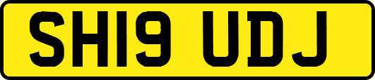 SH19UDJ