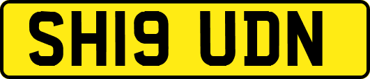 SH19UDN