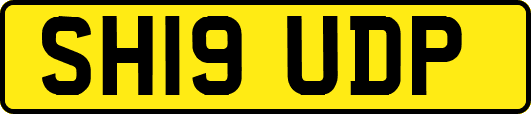 SH19UDP