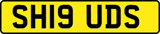 SH19UDS