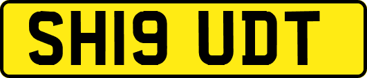 SH19UDT