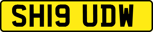 SH19UDW