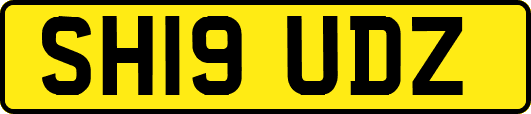 SH19UDZ