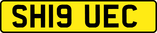 SH19UEC