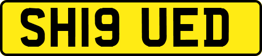 SH19UED