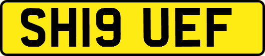 SH19UEF