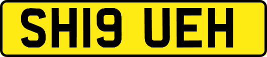 SH19UEH