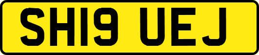 SH19UEJ
