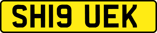 SH19UEK