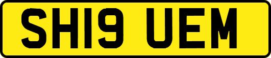 SH19UEM