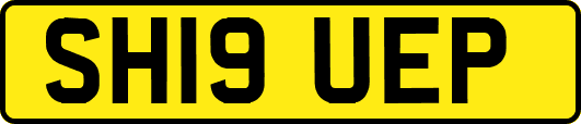 SH19UEP