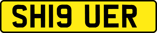 SH19UER