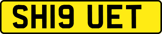 SH19UET