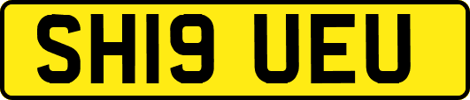SH19UEU