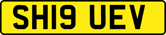 SH19UEV