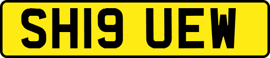 SH19UEW