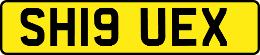 SH19UEX