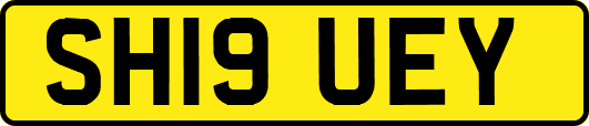 SH19UEY