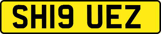 SH19UEZ