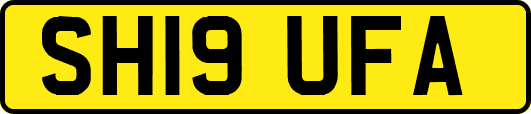 SH19UFA