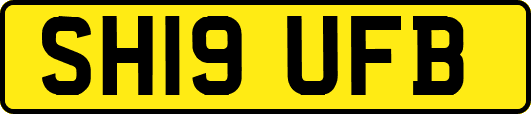 SH19UFB