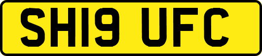 SH19UFC