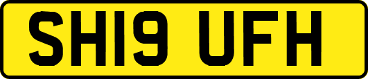 SH19UFH