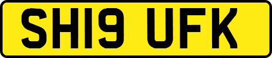 SH19UFK