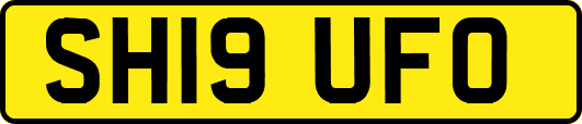 SH19UFO