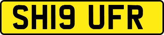 SH19UFR