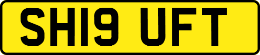 SH19UFT