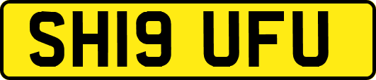 SH19UFU