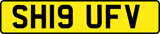 SH19UFV