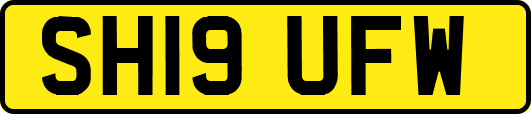 SH19UFW