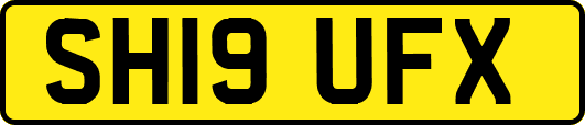 SH19UFX