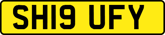 SH19UFY