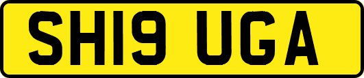 SH19UGA