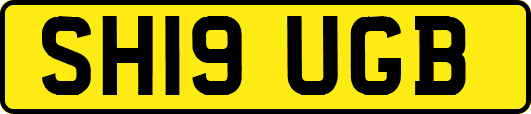 SH19UGB