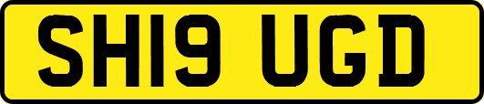 SH19UGD