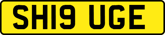 SH19UGE